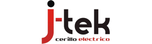 Logo Cerillo Eléctrico J-Tek